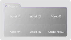 Full Marketing Stack, Unified